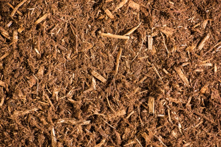 should you use cypress or cedar mulch Belleville, IL